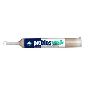 Probios Plus Natural E Chr Hansen